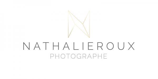 Logo de Nathalie Roux Photographe